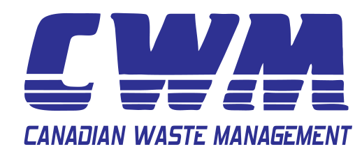 CWM- waste management company in Mississauga, ON