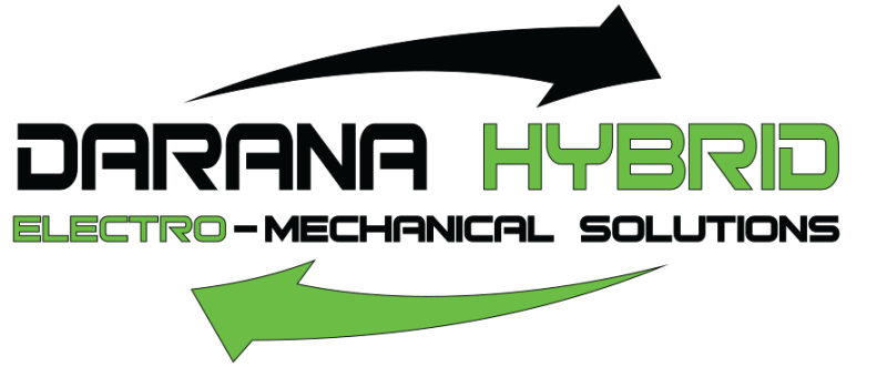 Darana Hybrid Industrial Electro Mechanical Solutions